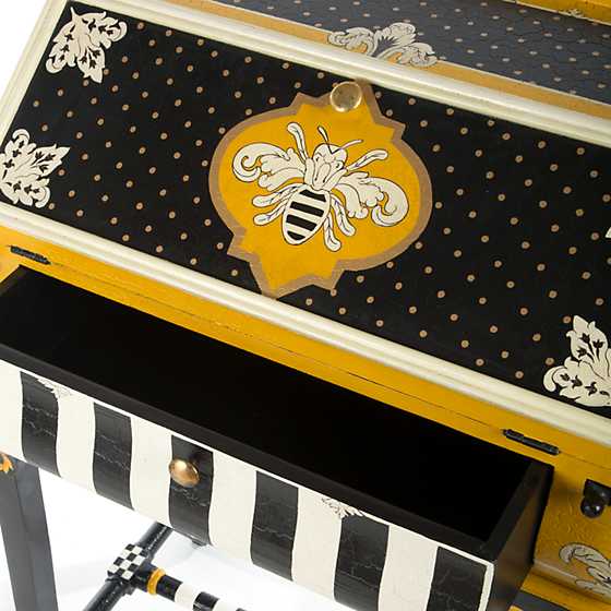 Worker Bee Writing Desk