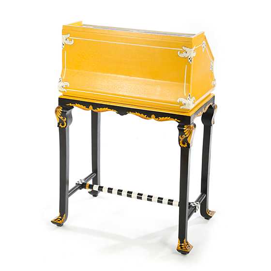 Worker Bee Writing Desk