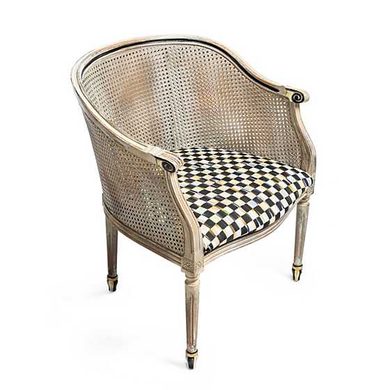 Perfetto Accent Chair