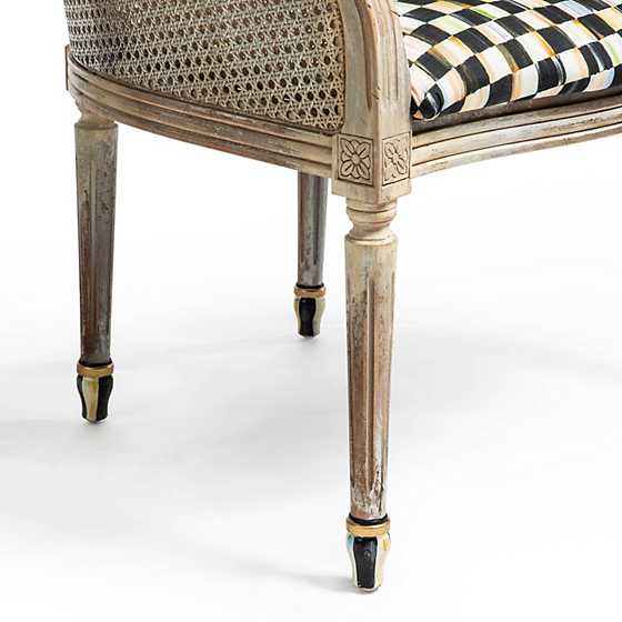 Perfetto Accent Chair