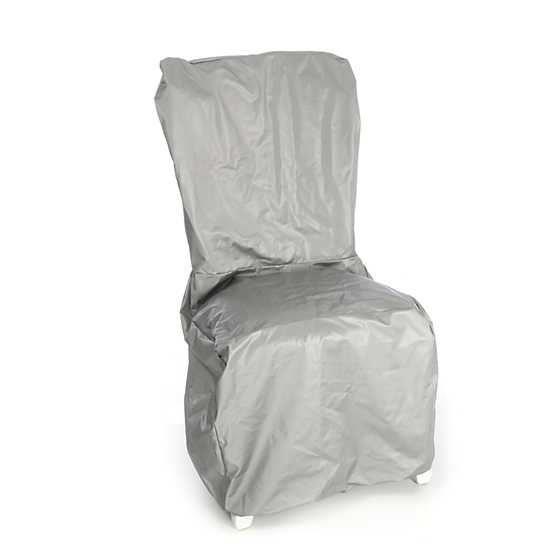 Courtly Check Outdoor Fish Chair