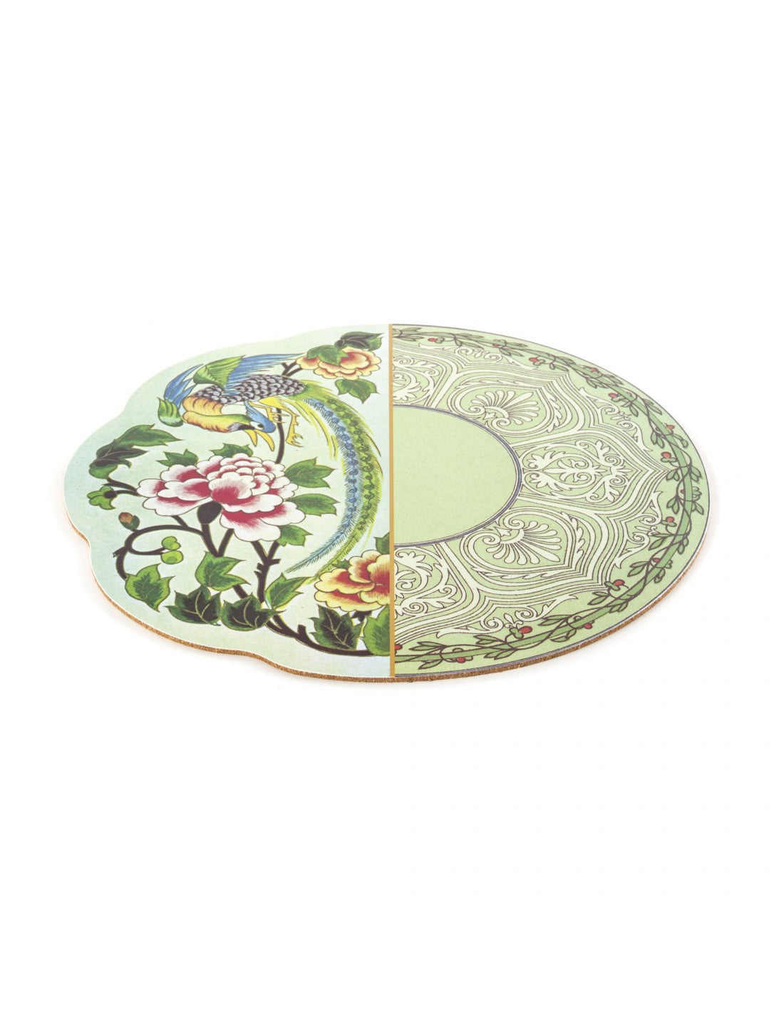 SELETTI Hybrid Tablemat - Teodora - SET OF 6