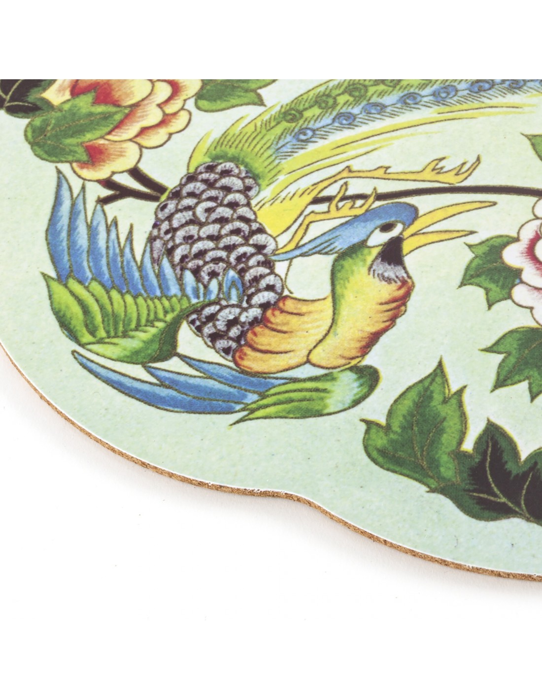 SELETTI Hybrid Tablemat - Teodora - SET OF 6
