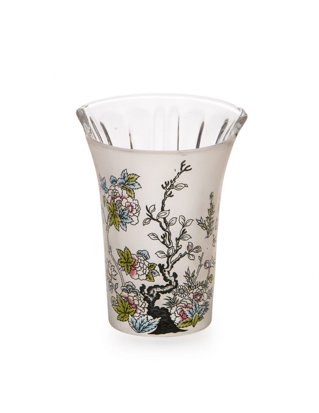 SELETTI Hybrid Glass Set of 3 - Aglaura