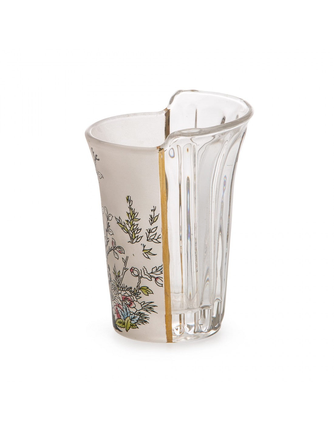 SELETTI Hybrid Glass Set of 3 - Aglaura