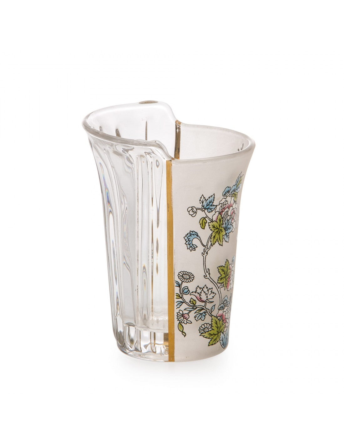 SELETTI Hybrid Glass Set of 3 - Aglaura