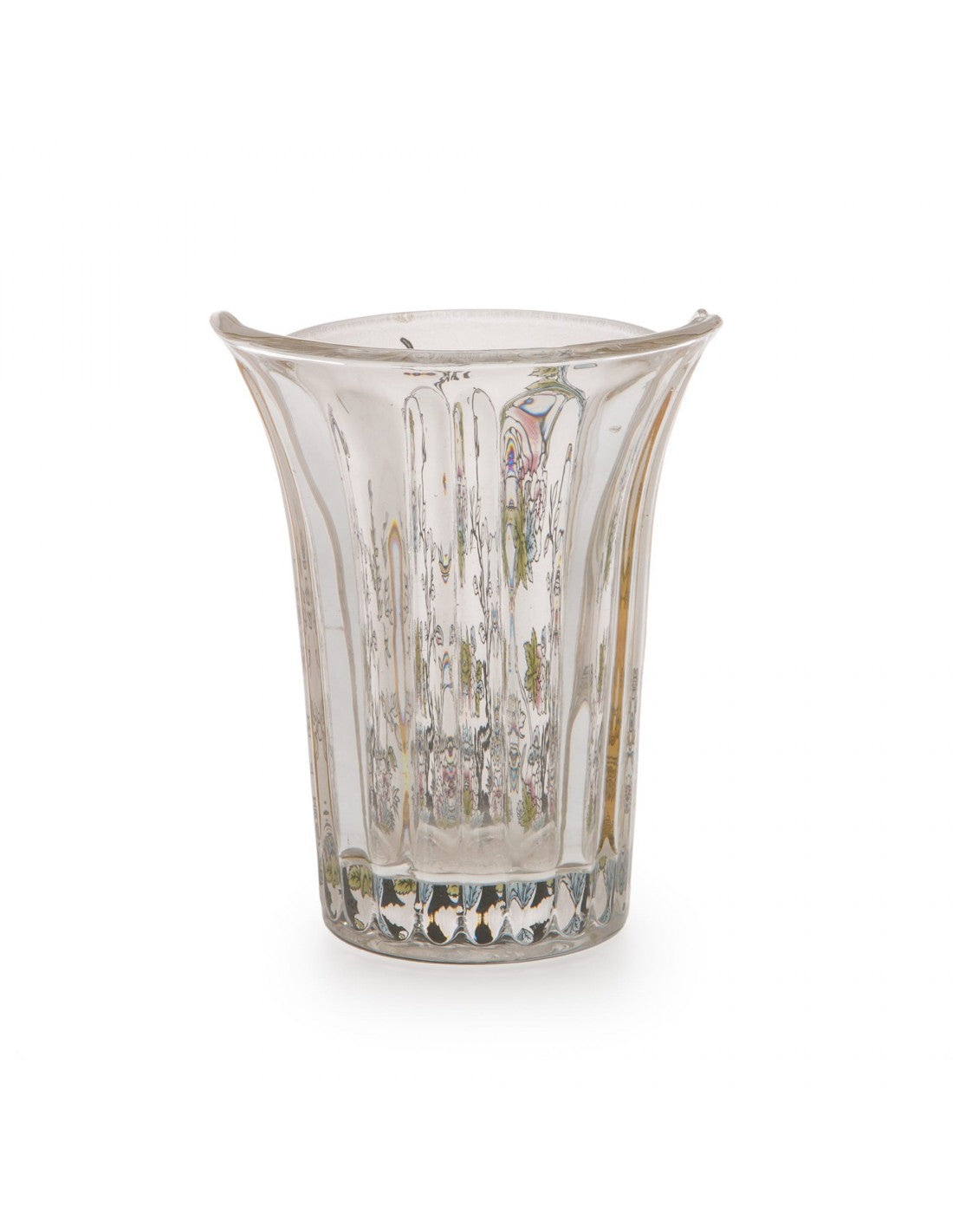 SELETTI Hybrid Glass Set of 3 - Aglaura