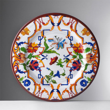 PANCALE BOWL WHITE - PACK OF SIX