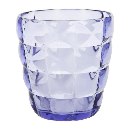 TUMBLER DIAMANTE SMALL LILAC