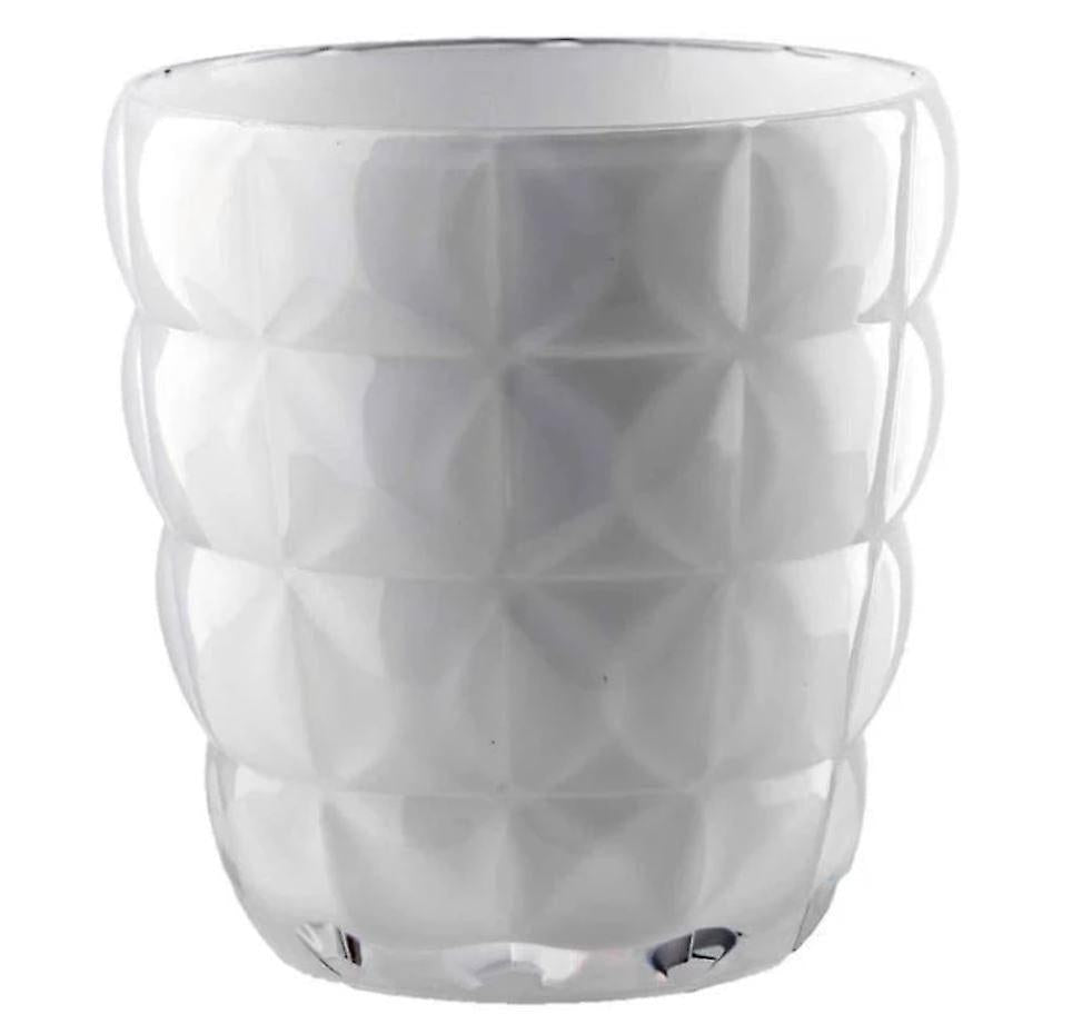 TUMBLER DIAMANTE SMALL CLEAR