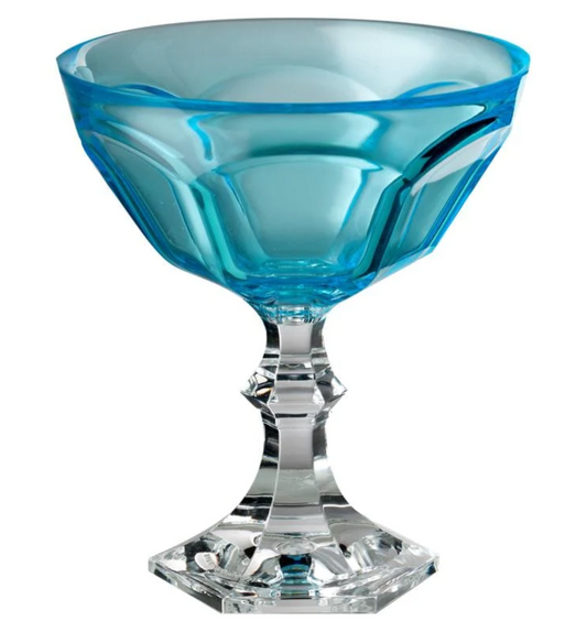 ICE CREAM CUP DOLCE VITA TURQUOISE