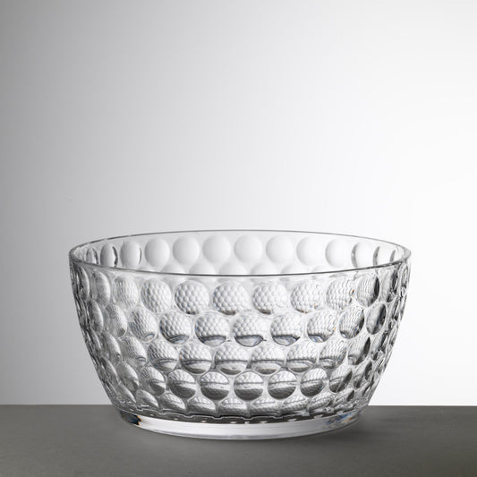 SALAD BOWL LENTE CLEAR
