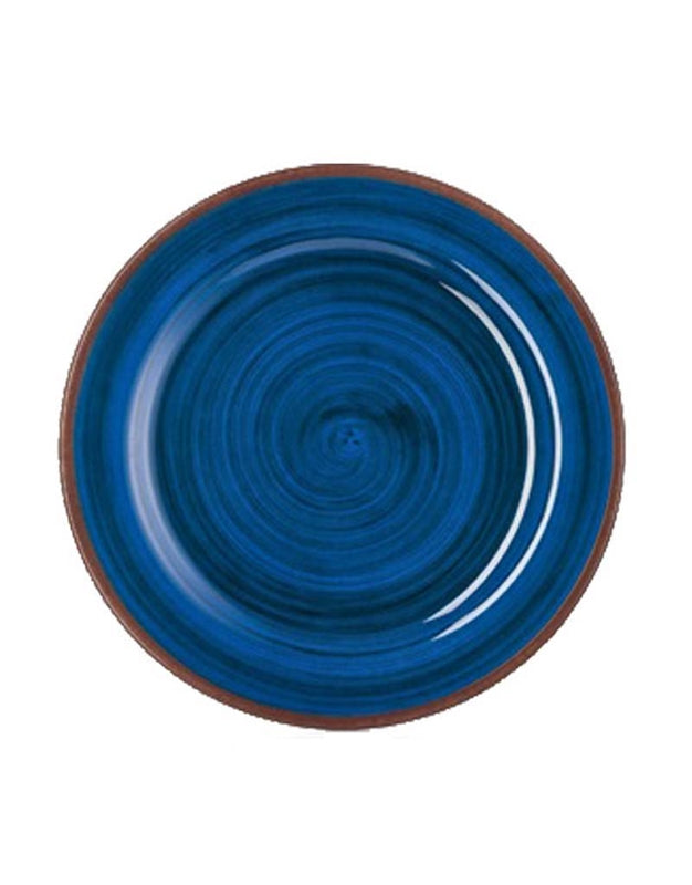 TRAY SAINT TROPEZ BLUE