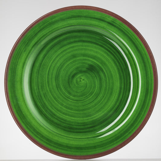 TRAY SAINT TROPEZ GREEN