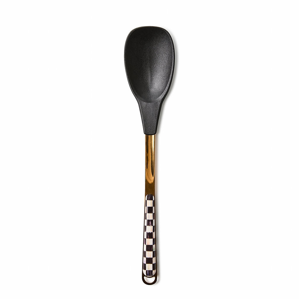 Courtly Check Spoon