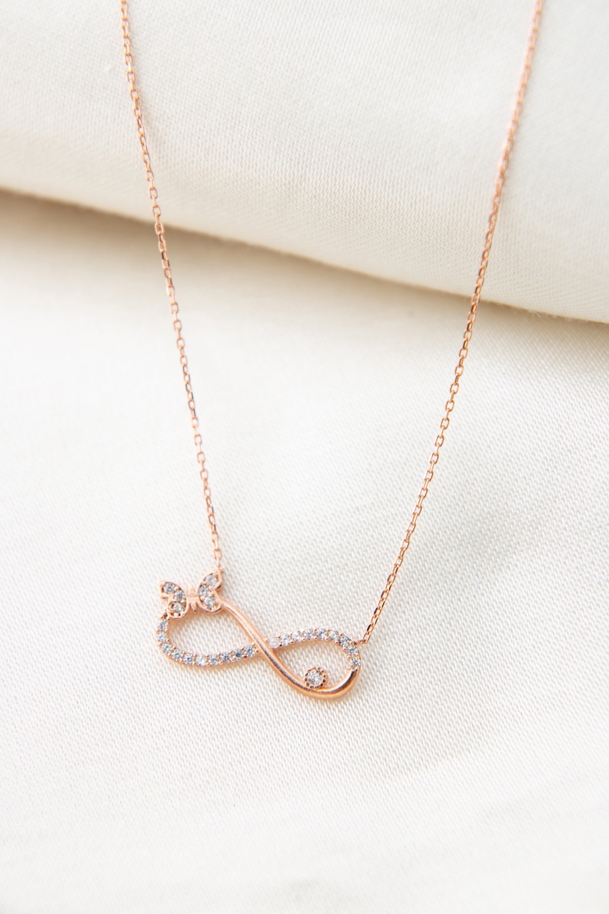 Women's 925 Sterling Silver Sun Necklace