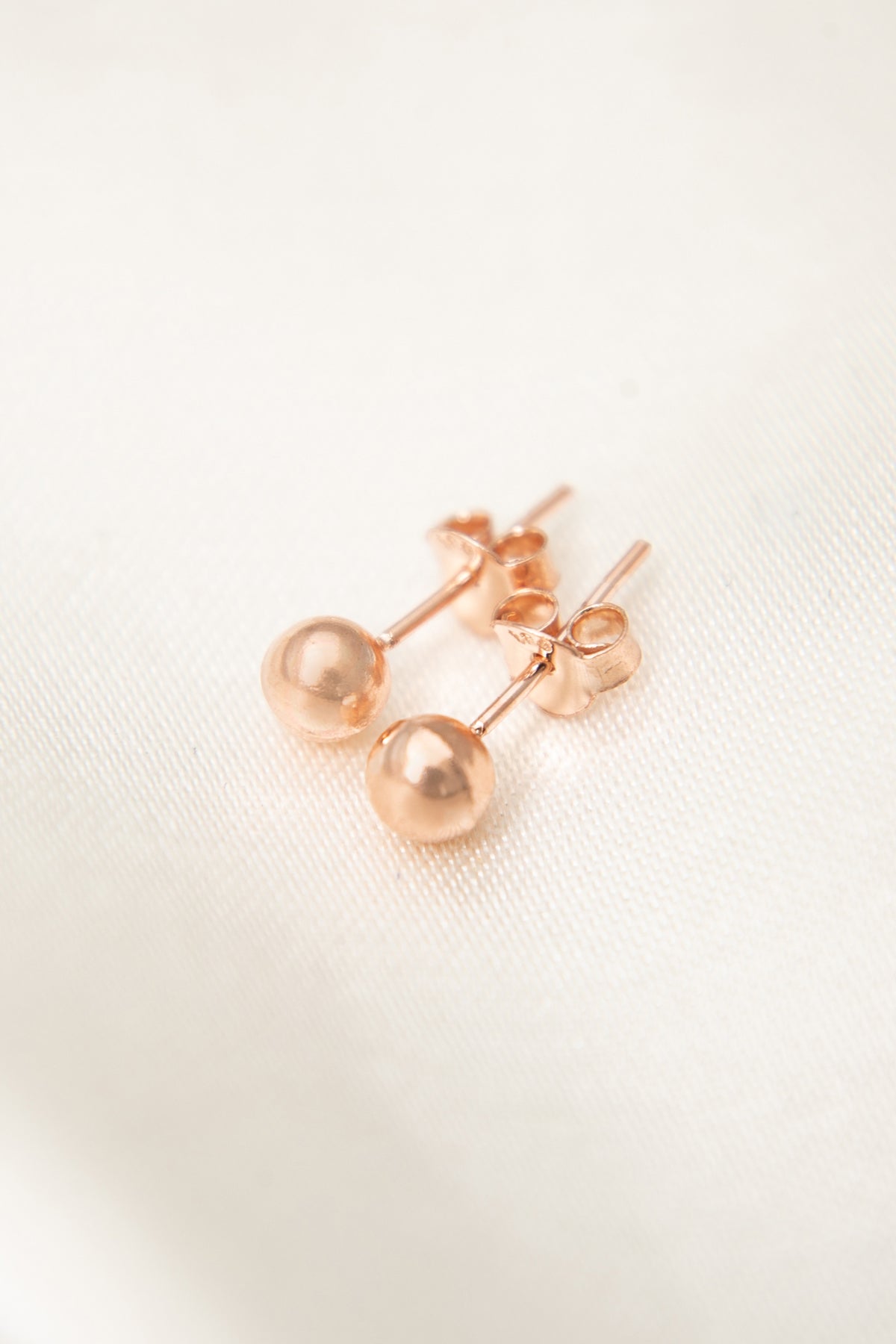 Women's Top Design 925 Sterling Silver Earrings