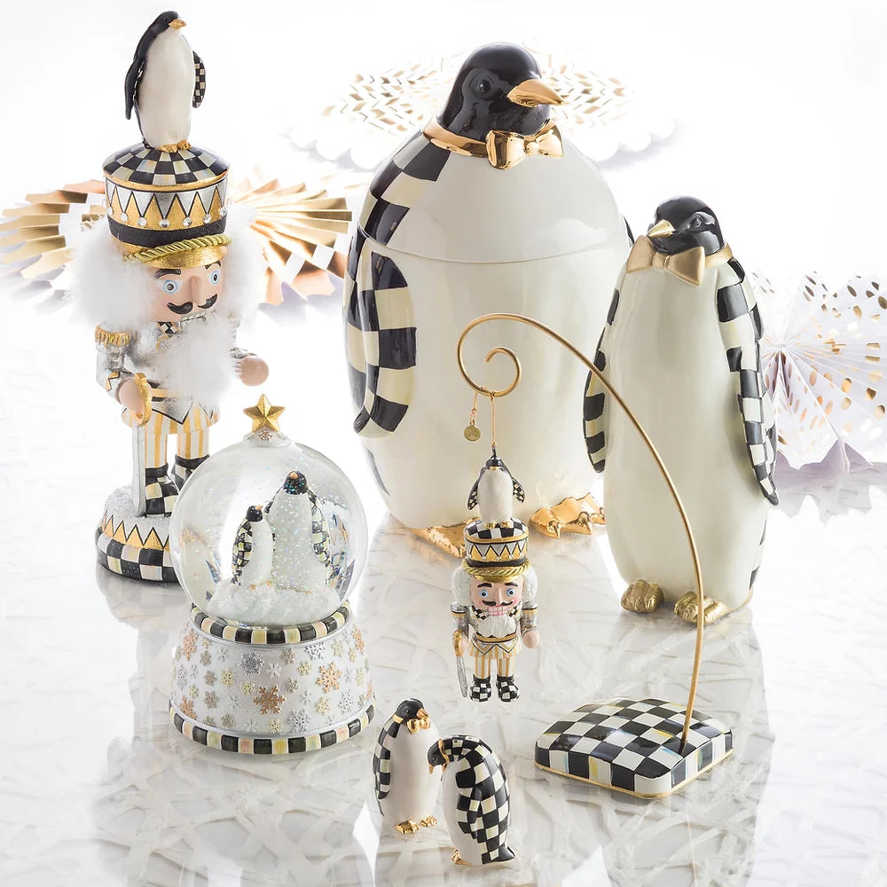 Penguin Salt & Pepper Set
