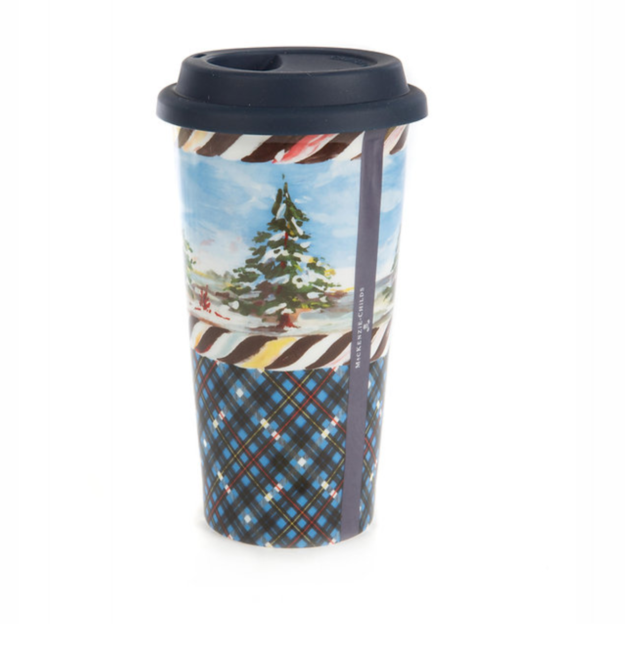 highbanks travel cup
