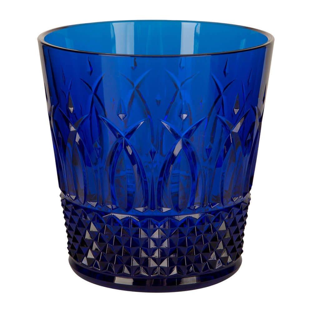 Mario Luca Giusti TUMBLER ACQUA NUOVA ITALIA ROYAL BLUE