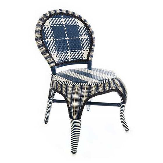 Boathouse Outdoor Cafe Chair