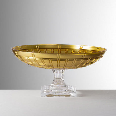 CENTERPIECE SUSAN GOLD