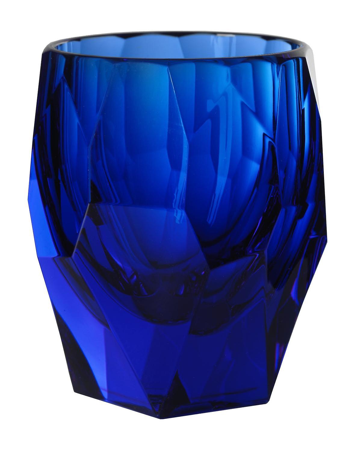 TUMBLER MILLY BLUE  - PACK OF SIX