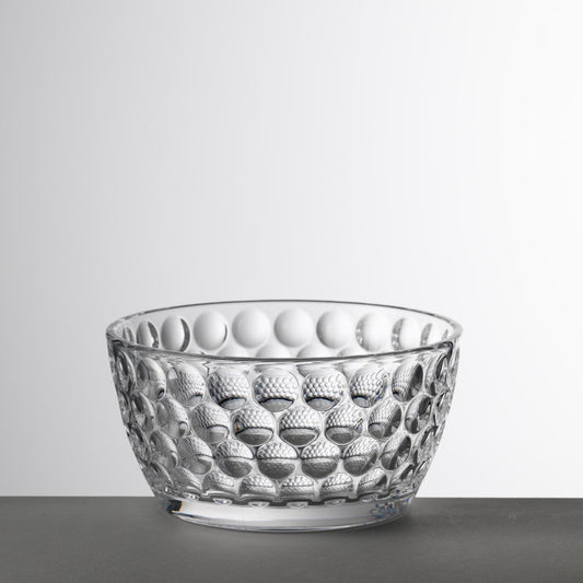 SMALL BOWL LENTE CLEAR