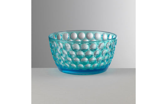 SMALL BOWL LENTE TURQUOISE
