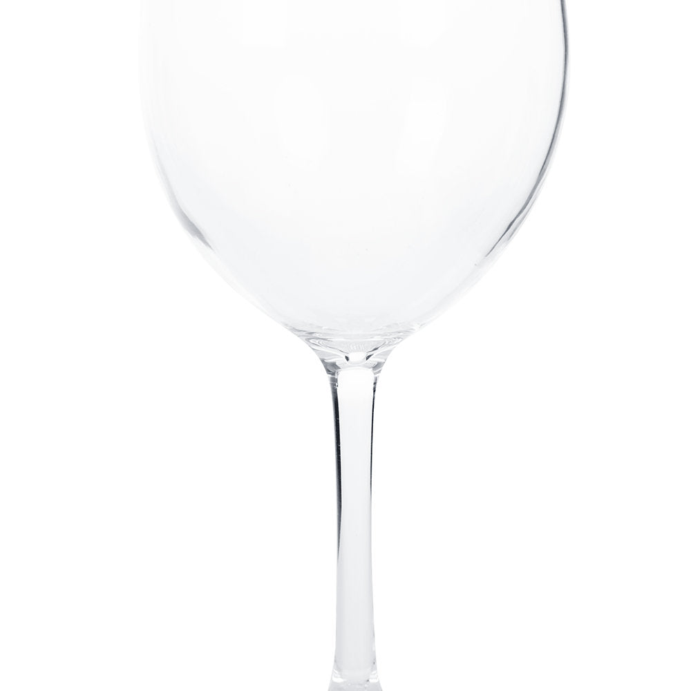 WINE GLASS SMALL TWIGA CLERA - PACK OF SIX