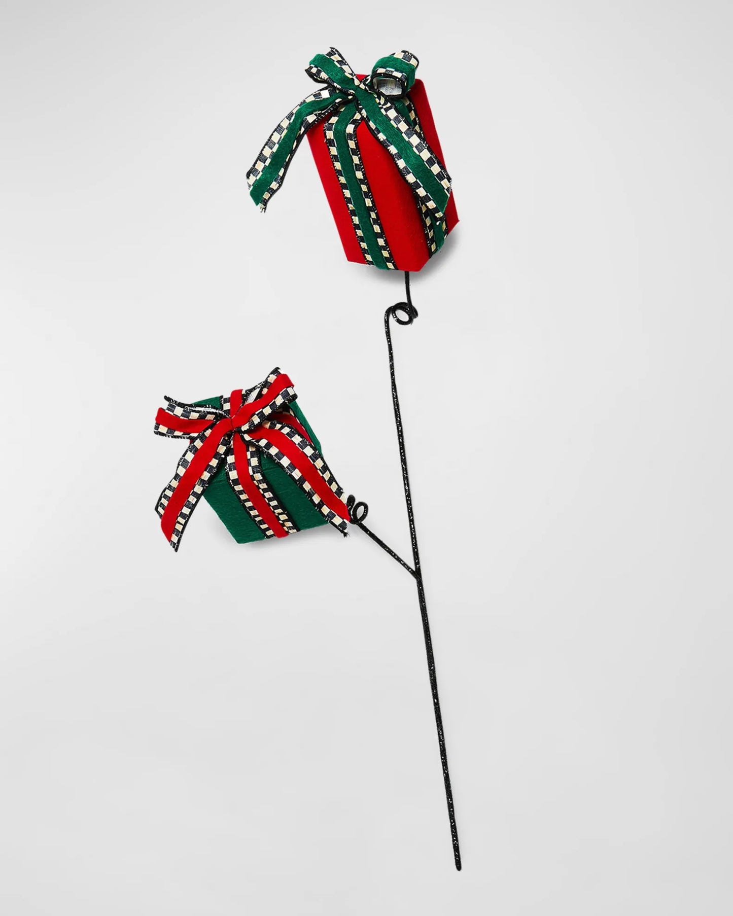 Cozy Christmas Gift Package Pick