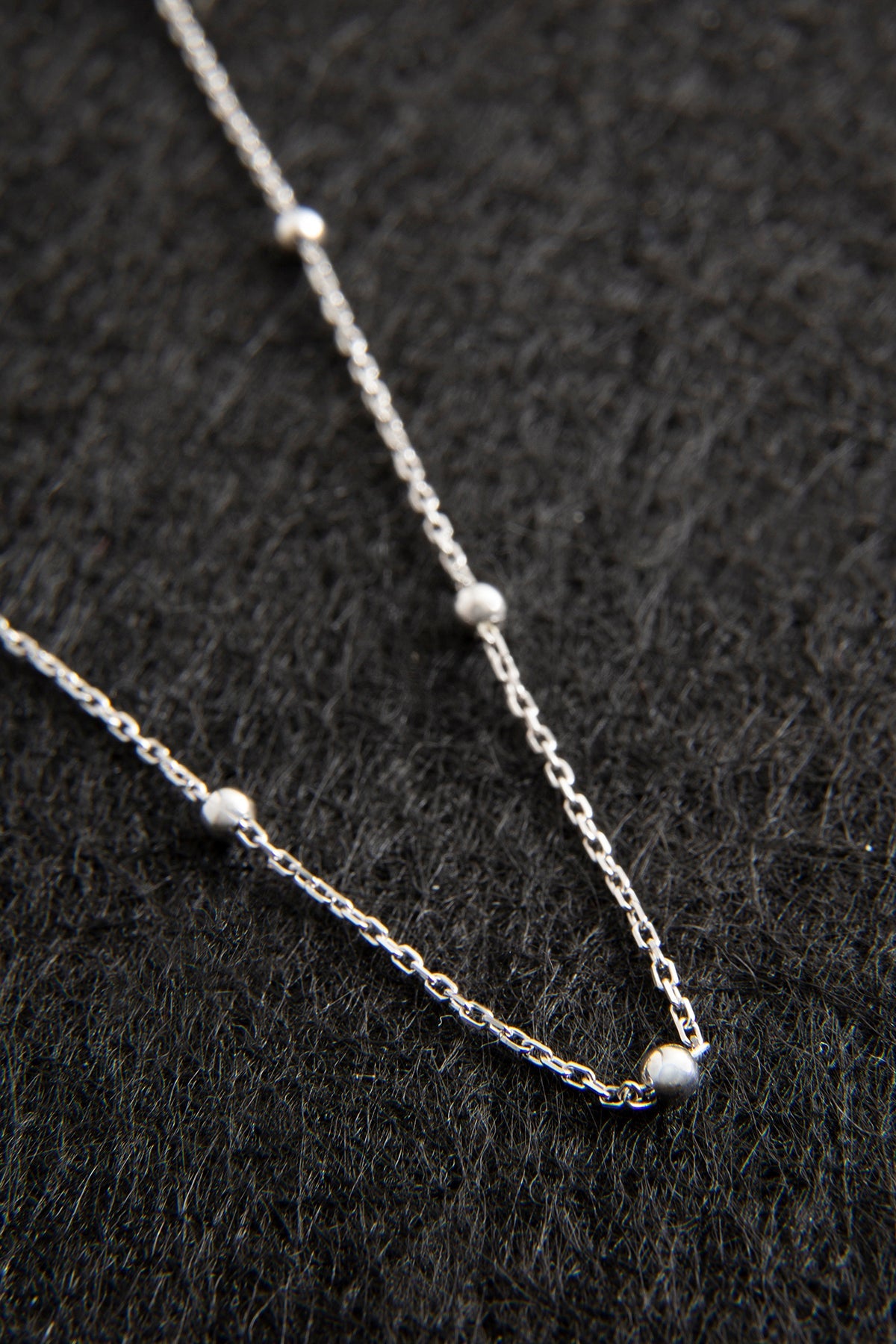 Bulk Chain 925 Sterling Silver Necklace