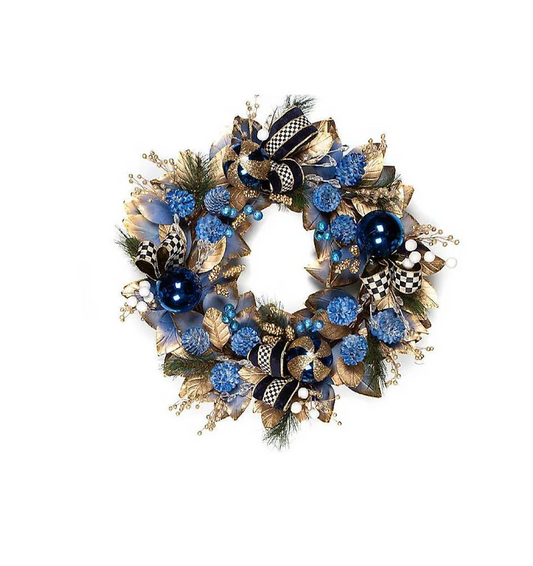 Royal Wreath