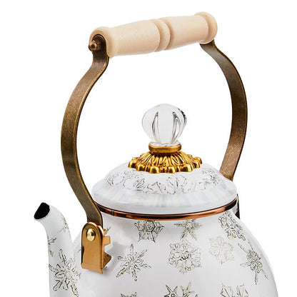 Winter Palace 2 Quart Tea Kettle
