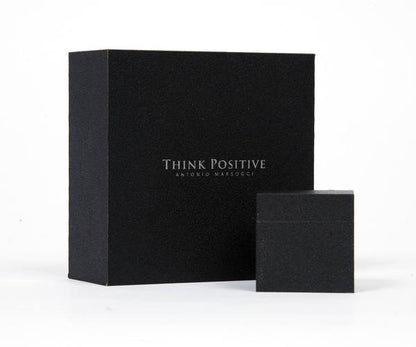 Think Positive Chain Necklaces thinkpositivefashioncafe.com 